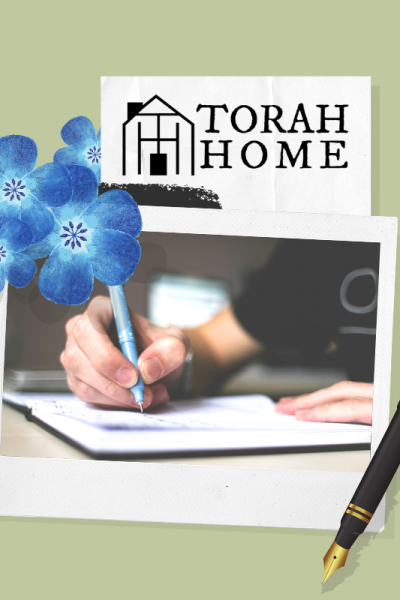 A Torah Home is a Home That Plans | TorahHome.com
