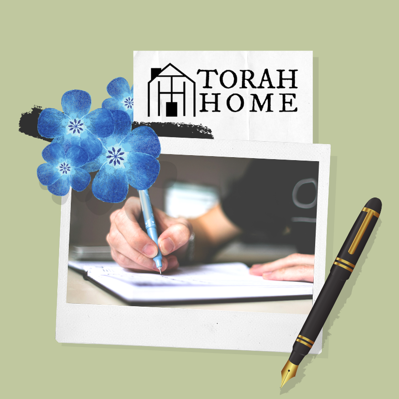 A Torah Home is a Home That Plans | TorahHome.com