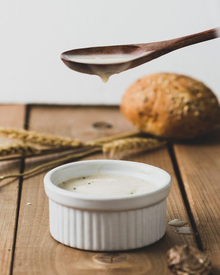 Coconut Chicken Soup