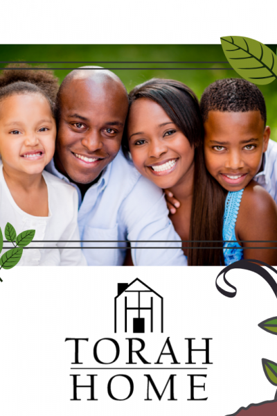 A Torah Home is a Home That Plants Seeds
