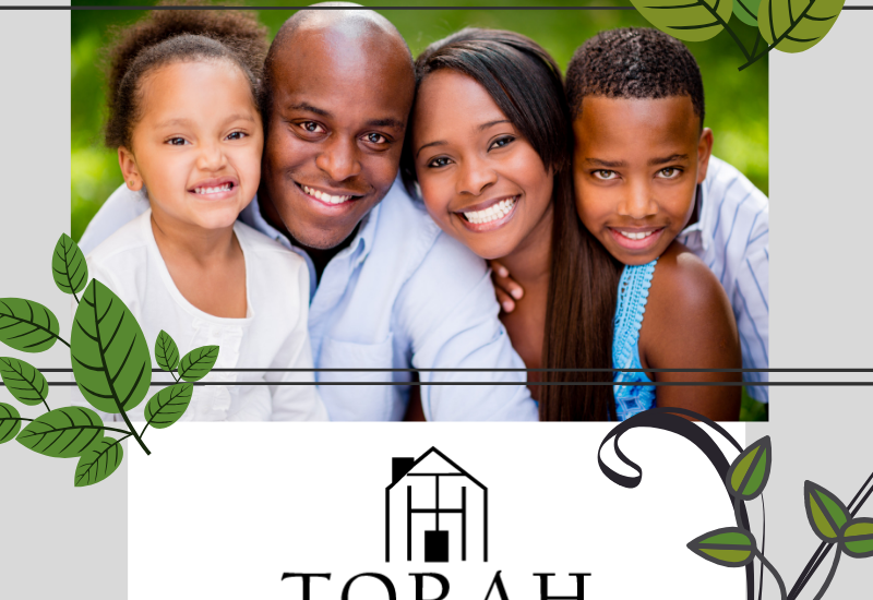 A Torah Home is a Home That Plants Seeds