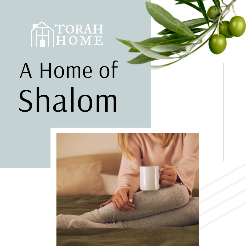 A Home with Shalom