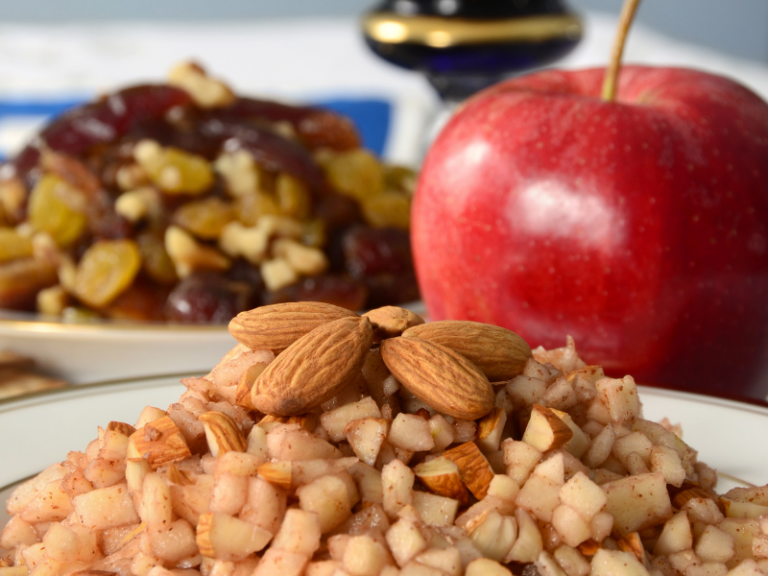 Charoset for Passover