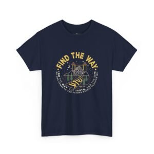 Find the Way T-Shirt