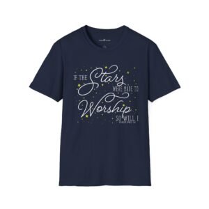 Made to Worship T-shirt