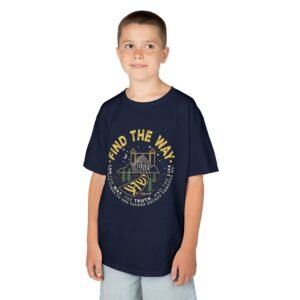 Find the Way YOUTH T-shirt