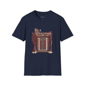 Be a Wardrobe T-Shirt — Storybook-Inspired Faith Graphic Tee