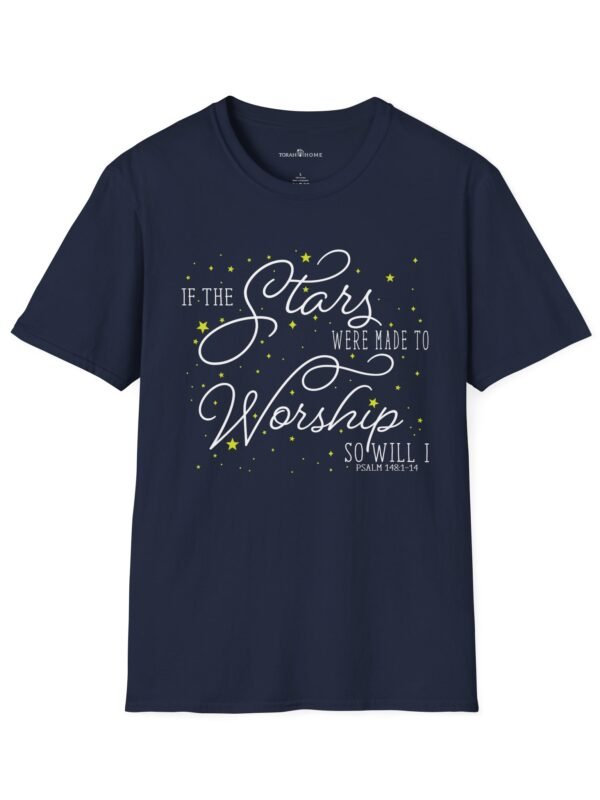 Made to Worship T-shirt