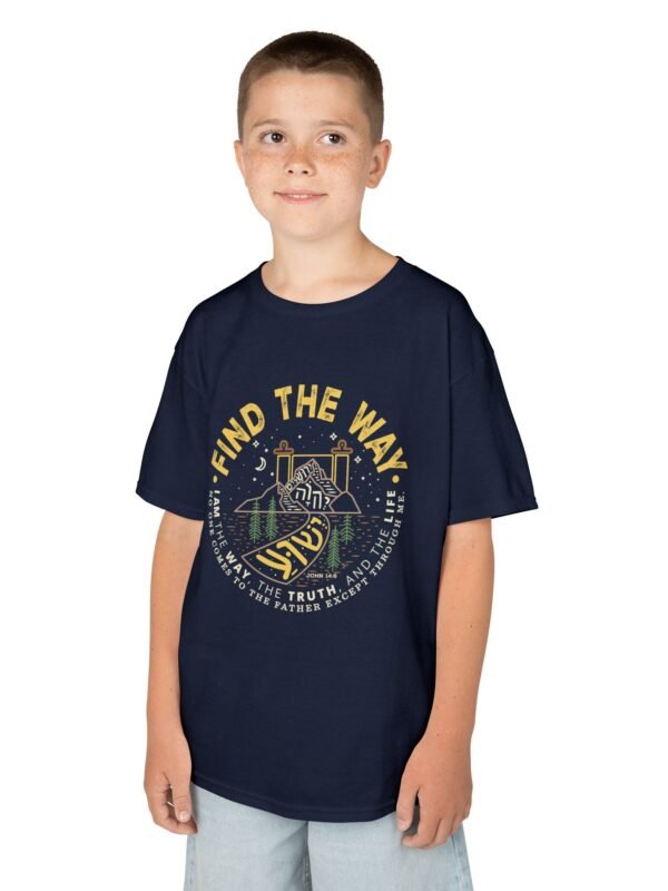 Find the Way YOUTH T-shirt