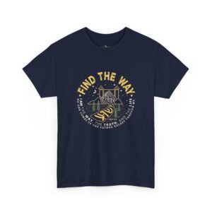Find the Way T-Shirt