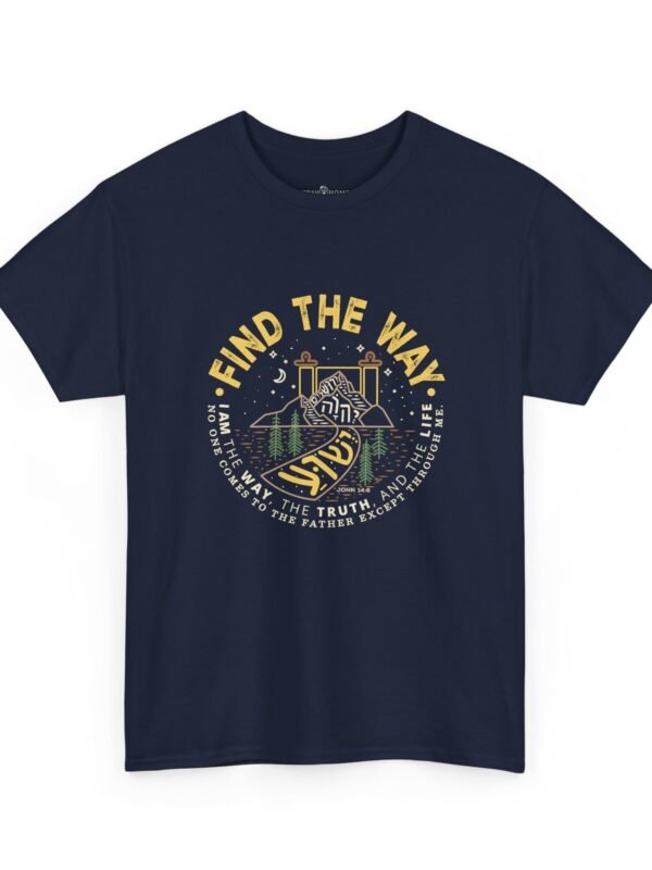 Find the Way T-Shirt