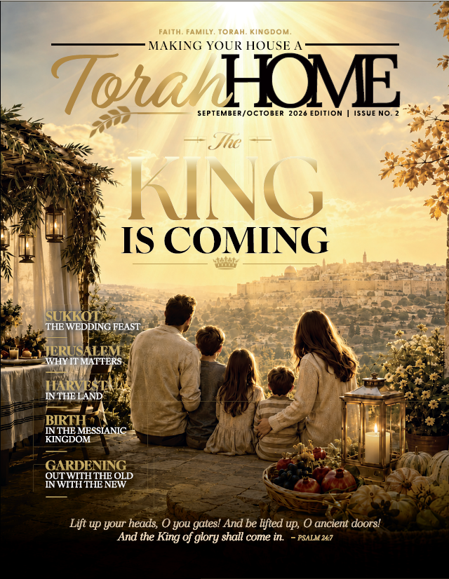 Issue 2: September/October 2026