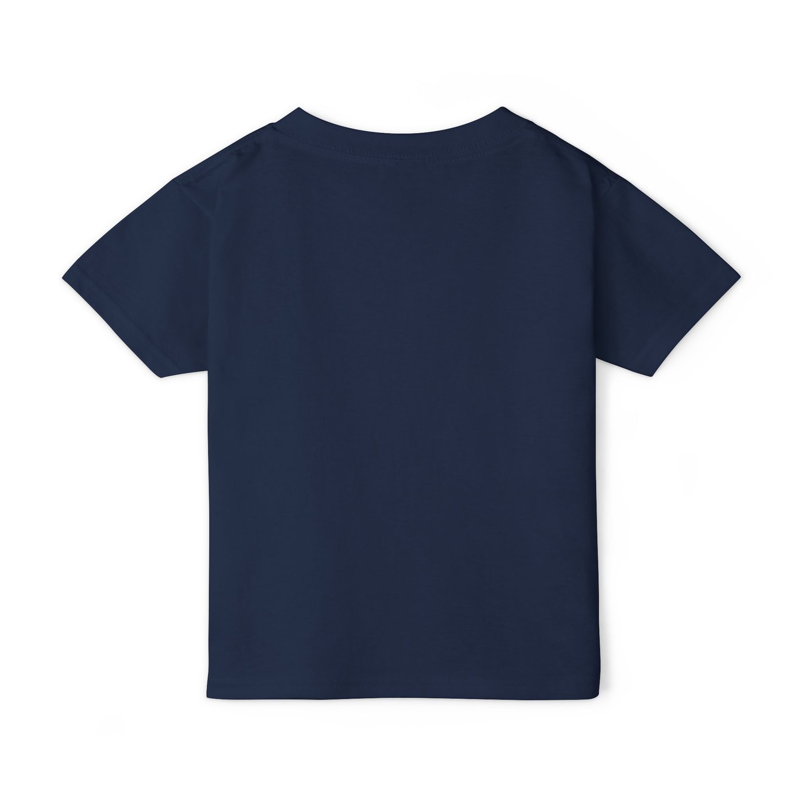 Toddler T‑Shirt — “Yeshua The King Is Coming” Biblical Lion Faith Tee - Image 2